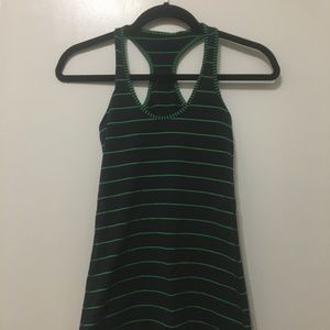 Lululemon Cool Racerback Tank